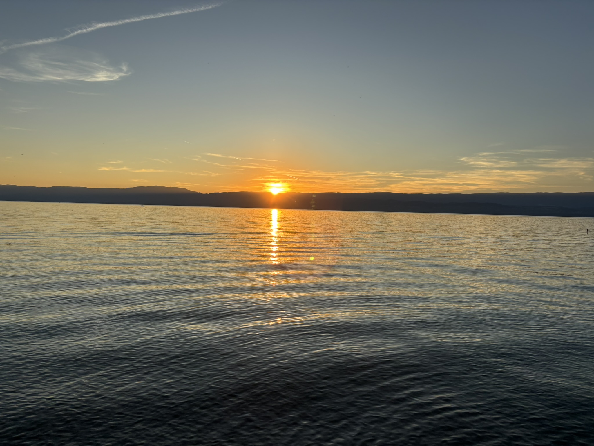 Lac Léman